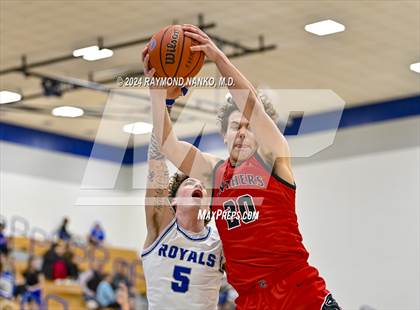 Thumbnail 2 in North Central @ Hamilton Southeastern photogallery.