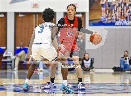 Thumbnail 3 in North Central @ Hamilton Southeastern photogallery.