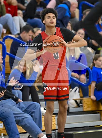 Thumbnail 2 in North Central @ Hamilton Southeastern photogallery.