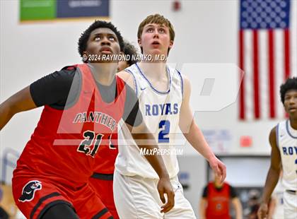 Thumbnail 2 in North Central @ Hamilton Southeastern photogallery.