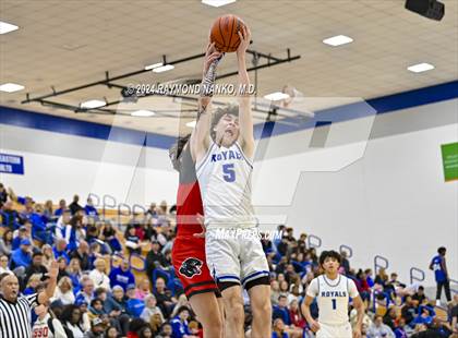 Thumbnail 3 in North Central @ Hamilton Southeastern photogallery.