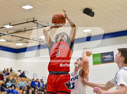 Thumbnail 1 in North Central @ Hamilton Southeastern photogallery.