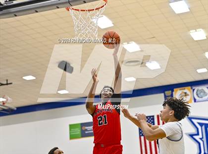 Thumbnail 1 in North Central @ Hamilton Southeastern photogallery.