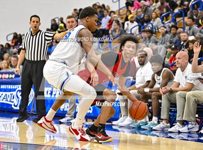 Thumbnail 3 in North Central @ Hamilton Southeastern photogallery.