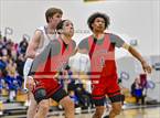 Photo from the gallery "North Central @ Hamilton Southeastern"