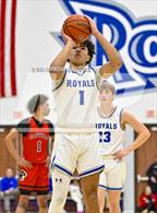 Photo from the gallery "North Central @ Hamilton Southeastern"