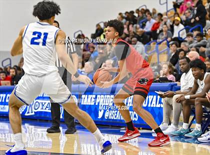 Thumbnail 3 in North Central @ Hamilton Southeastern photogallery.