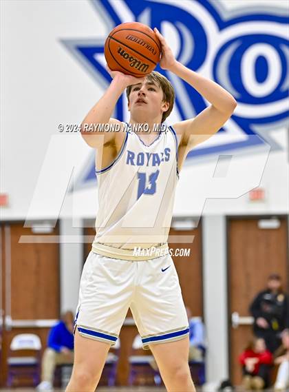 Thumbnail 3 in North Central @ Hamilton Southeastern photogallery.