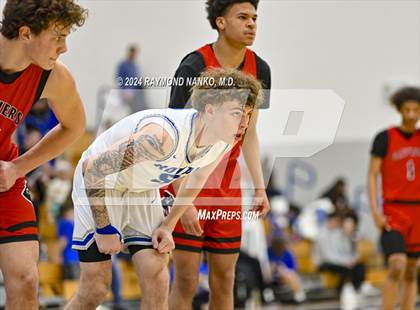 Thumbnail 2 in North Central @ Hamilton Southeastern photogallery.