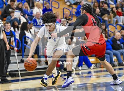 Thumbnail 3 in North Central @ Hamilton Southeastern photogallery.