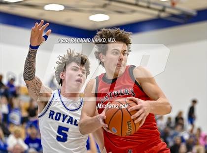 Thumbnail 3 in North Central @ Hamilton Southeastern photogallery.