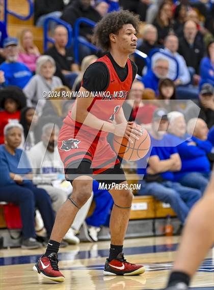 Thumbnail 3 in North Central @ Hamilton Southeastern photogallery.