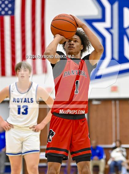 Thumbnail 2 in North Central @ Hamilton Southeastern photogallery.