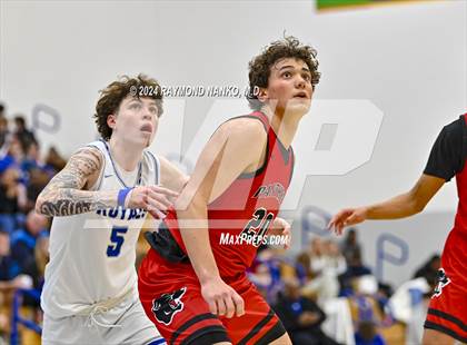Thumbnail 3 in North Central @ Hamilton Southeastern photogallery.