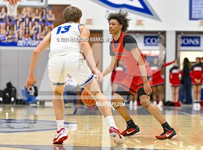 Thumbnail 3 in North Central @ Hamilton Southeastern photogallery.