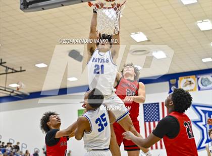 Thumbnail 3 in North Central @ Hamilton Southeastern photogallery.