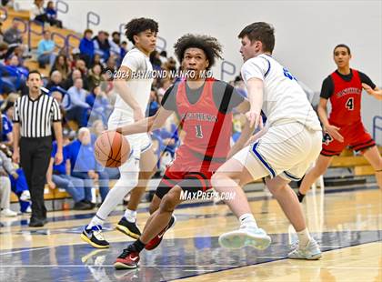 Thumbnail 1 in North Central @ Hamilton Southeastern photogallery.