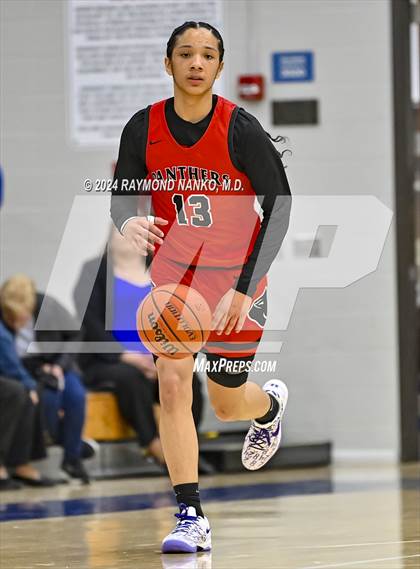 Thumbnail 3 in North Central @ Hamilton Southeastern photogallery.
