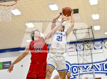 Thumbnail 2 in North Central @ Hamilton Southeastern photogallery.
