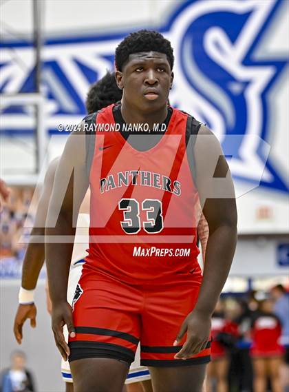 Thumbnail 3 in North Central @ Hamilton Southeastern photogallery.