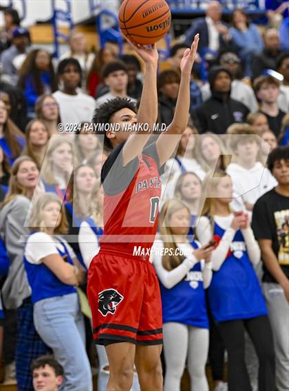 Thumbnail 3 in North Central @ Hamilton Southeastern photogallery.