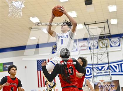 Thumbnail 3 in North Central @ Hamilton Southeastern photogallery.