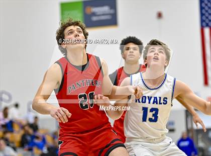 Thumbnail 2 in North Central @ Hamilton Southeastern photogallery.