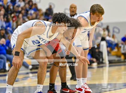 Thumbnail 3 in North Central @ Hamilton Southeastern photogallery.
