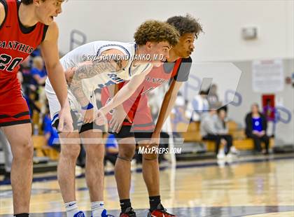 Thumbnail 3 in North Central @ Hamilton Southeastern photogallery.