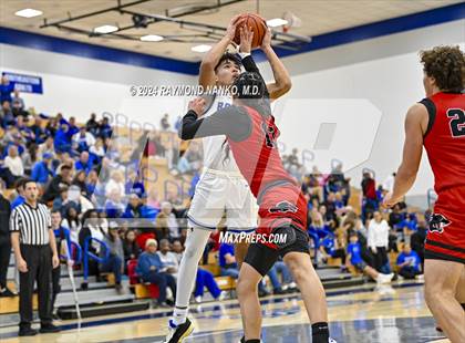 Thumbnail 3 in North Central @ Hamilton Southeastern photogallery.