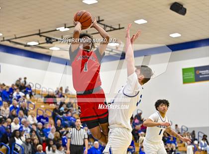 Thumbnail 2 in North Central @ Hamilton Southeastern photogallery.