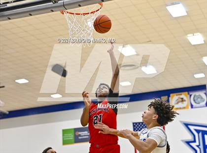 Thumbnail 2 in North Central @ Hamilton Southeastern photogallery.