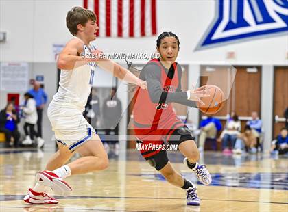 Thumbnail 2 in North Central @ Hamilton Southeastern photogallery.