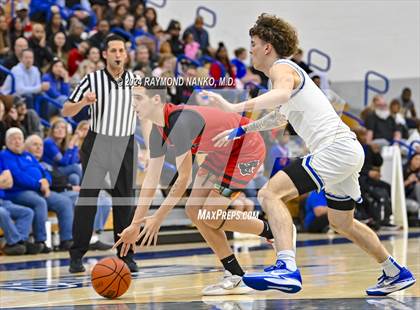 Thumbnail 2 in North Central @ Hamilton Southeastern photogallery.