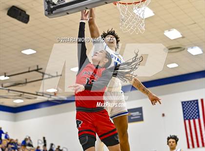 Thumbnail 2 in North Central @ Hamilton Southeastern photogallery.