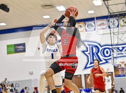 Thumbnail 2 in North Central @ Hamilton Southeastern photogallery.