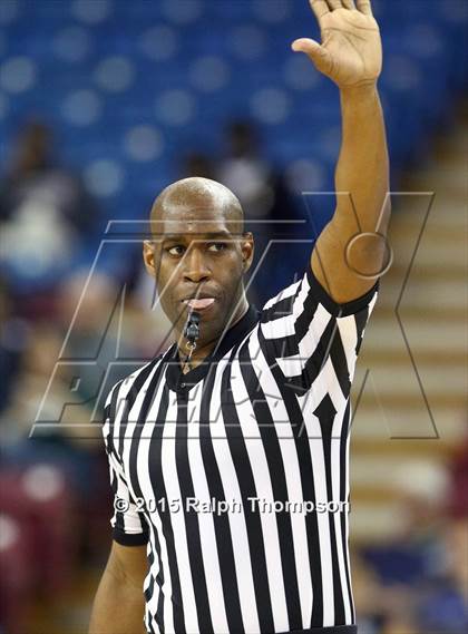 Thumbnail 2 in Elliot Christian vs. Brookside Christian (CIF SJS D5 Final) photogallery.