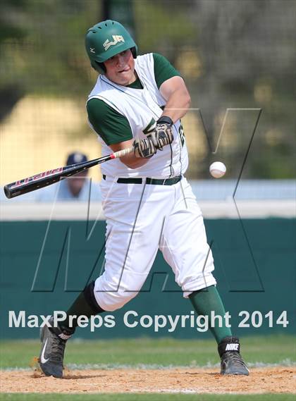 Thumbnail 3 in St. Pius X Catholic @ St. Joseph Academy photogallery.
