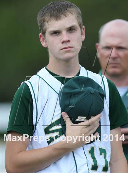 Thumbnail 3 in St. Pius X Catholic @ St. Joseph Academy photogallery.