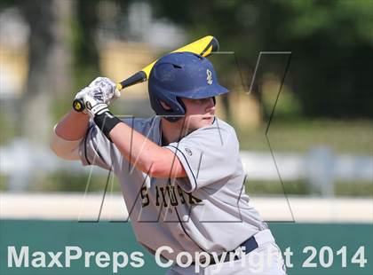 Thumbnail 1 in St. Pius X Catholic @ St. Joseph Academy photogallery.