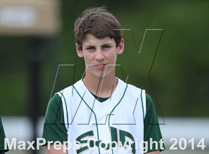 Thumbnail 3 in St. Pius X Catholic @ St. Joseph Academy photogallery.
