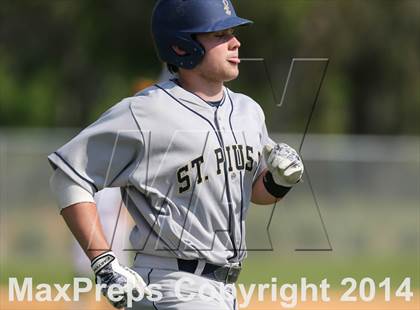 Thumbnail 2 in St. Pius X Catholic @ St. Joseph Academy photogallery.