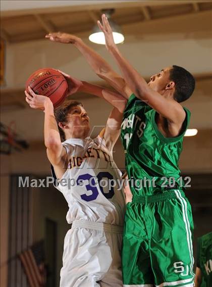 Thumbnail 2 in St. Joseph @ Righetti photogallery.