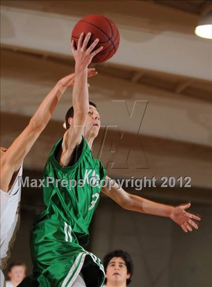 Thumbnail 1 in St. Joseph @ Righetti photogallery.