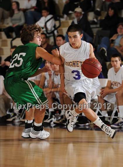 Thumbnail 1 in St. Joseph @ Righetti photogallery.
