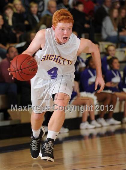 Thumbnail 2 in St. Joseph @ Righetti photogallery.