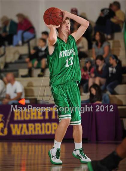 Thumbnail 3 in St. Joseph @ Righetti photogallery.