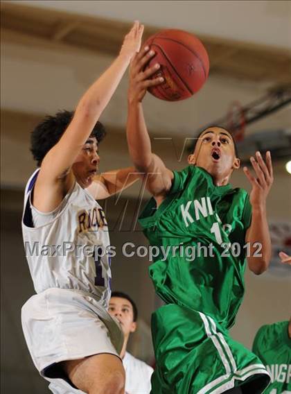 Thumbnail 2 in St. Joseph @ Righetti photogallery.