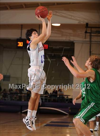 Thumbnail 3 in St. Joseph @ Righetti photogallery.