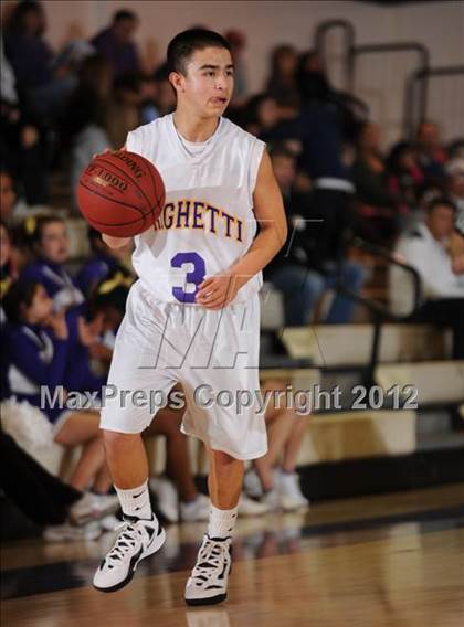 Thumbnail 2 in St. Joseph @ Righetti photogallery.